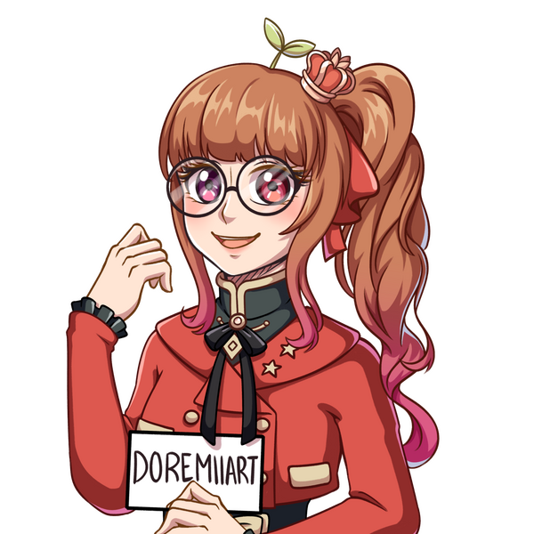 DOREMIIART